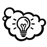 ペコラ電気 イラスト